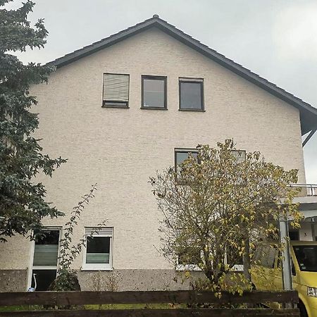 Burgauer Fewo Exterior photo